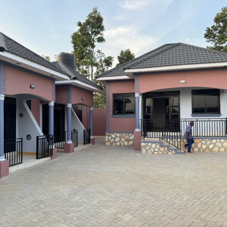 Outside view