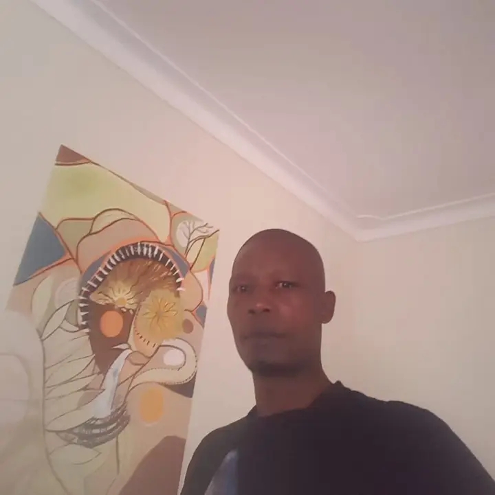 Samuel Wandera